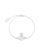 Vivienne Westwood Ariella Chain Bracelet - Silver