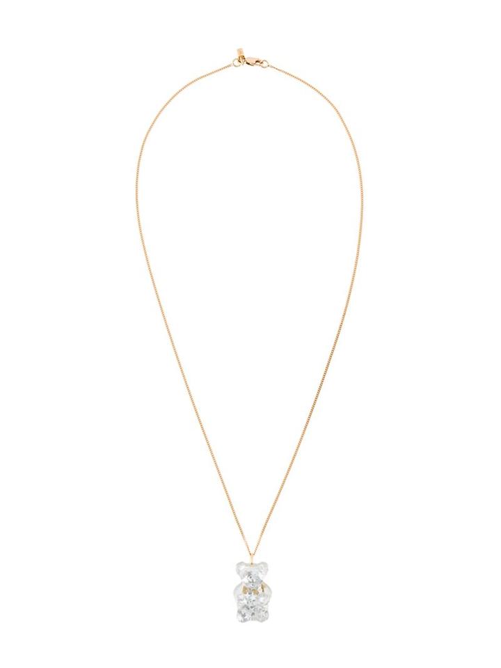 Abril Barret 'gummie' Necklace