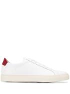 Common Projects Retro Low Sneakers - White