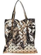 Bao Bao Issey Miyake 'prism' Tote - Yellow & Orange