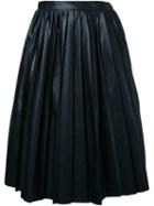 Guild Prime Knife Pleat Skirt