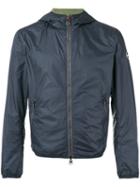 Colmar - 'empire' Jacket - Men - Polyester - 56, Blue, Polyester