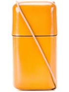 Lemaire Neck Bag, Adult Unisex, Yellow/orange