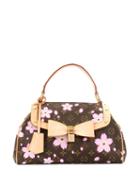 Louis Vuitton Pre-owned Sac Retro Pm Shoulder Bag - Brown