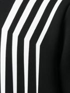 Diesel Black Gold Crew Neck Stripe Jumper