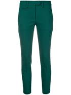 Dondup Perfect Trousers - Green