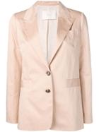 Tela Ossidata Jacket - Pink