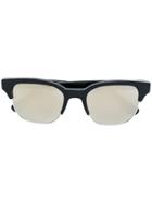 Retrosuperfuture Lele Sunglasses - Black