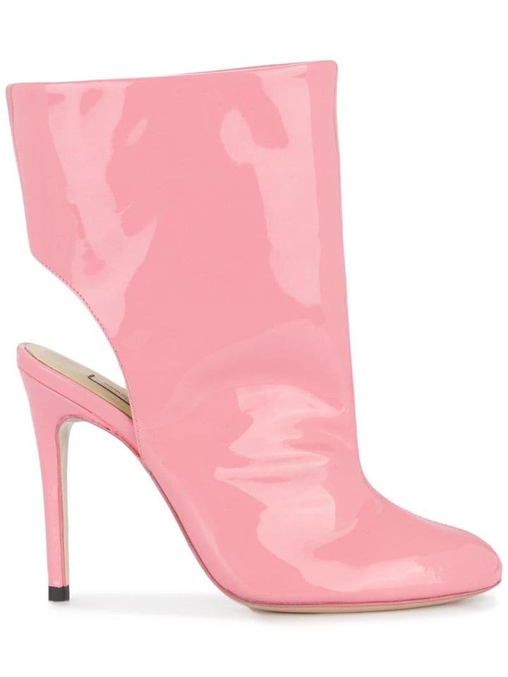 Natasha Zinko - Pink