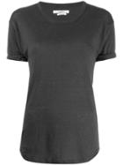 Isabel Marant Étoile Koldi T-shirt - Grey