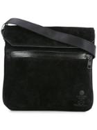 As2ov Sacoche Shoulder Bag - Black