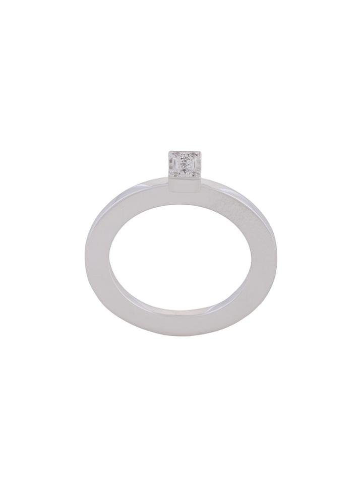 Mehem I Ring - Metallic