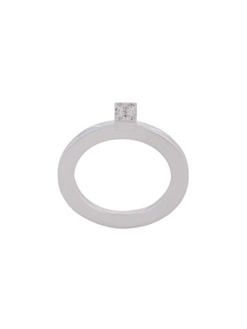 Mehem I Ring - Metallic