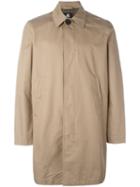 Ps By Paul Smith Classic Mac Coat