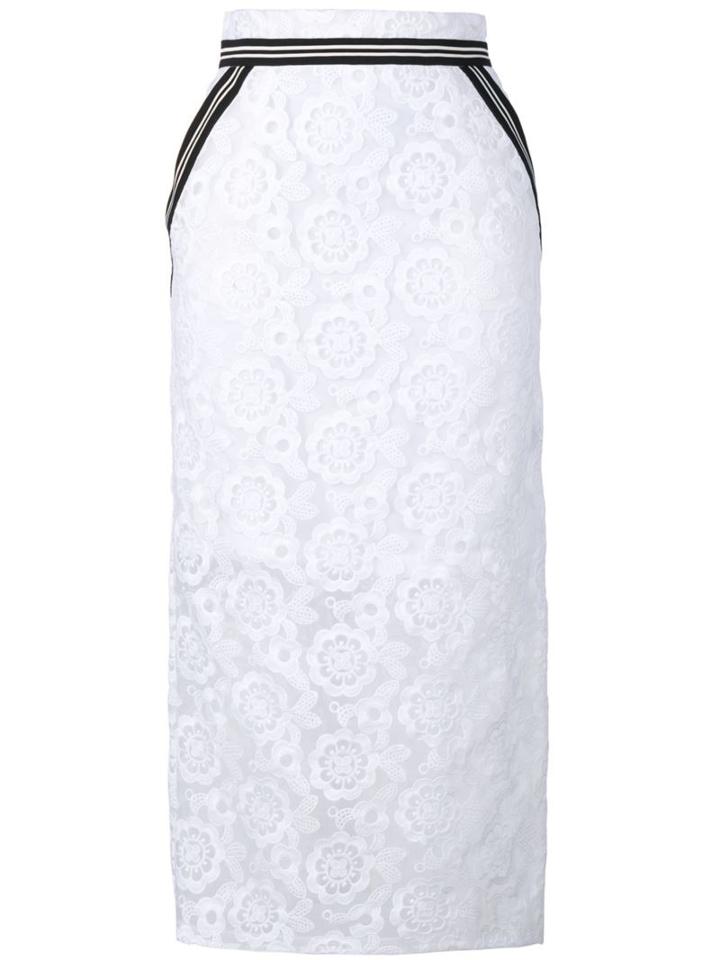 Preen By Thornton Bregazzi 'gita' Skirt