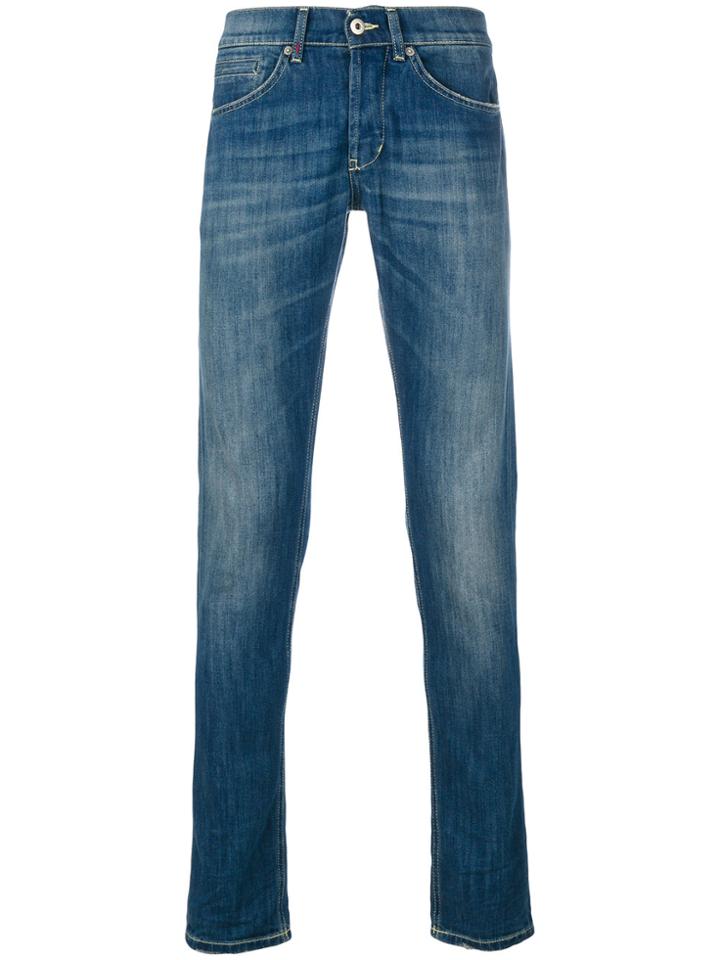 Dondup George Jeans - Blue