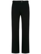 Uma Raquel Davidowicz Sport Tailored Trousers - Black