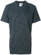 Adidas Originals Adidas Originals Monogram T-shirt - Grey