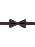 Paul Smith Classic Bow-tie - Black