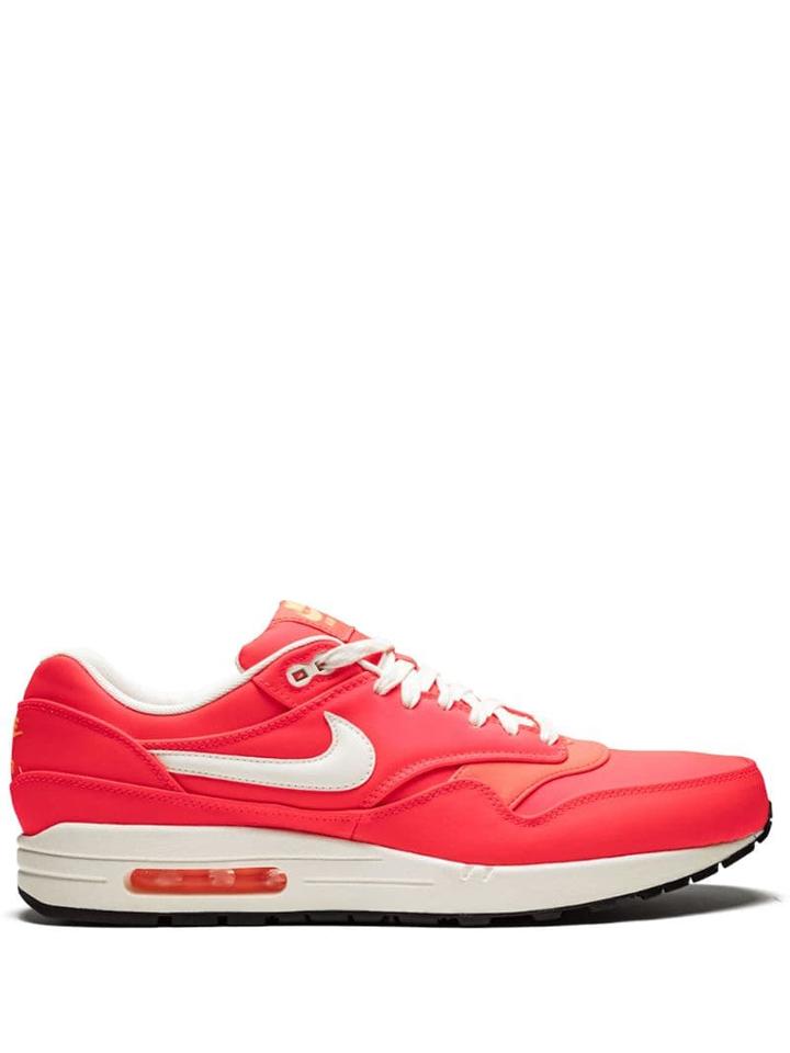 Nike Air Max 1 Premium Qs Sneakers - Orange