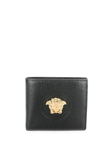 Versace Versace Dpu6737dgovv D41oh Nero Oro Caldo Furs & Skins->calf