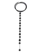 Uma Raquel Davidowicz Colar Cidra, Women's, Black