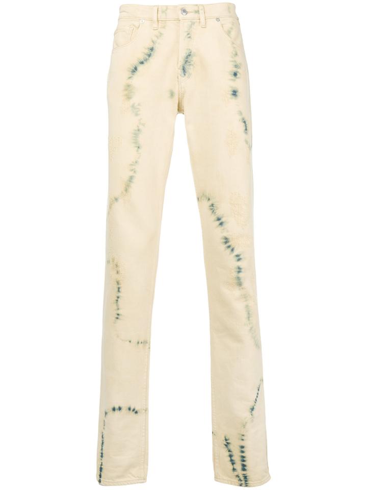 Zadig & Voltaire Jeand David Jeans - Nude & Neutrals