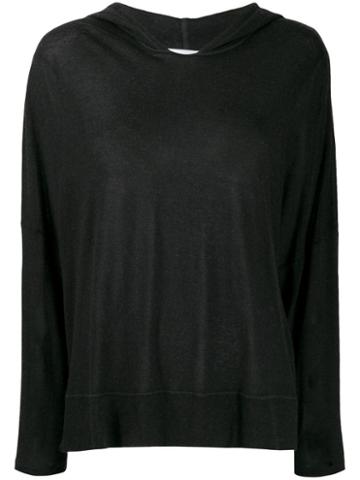 Fine Edge - Black