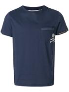 Philipp Plein Trouble T-shirt - Blue