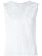 Sofie D'hoore 'baltimore' Knife Pleated Top