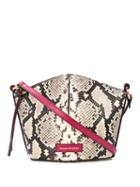 Alexander Mcqueen Alexander Mcqueen 5541441hdzm 1260 Leather - Grey