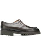 Doucal's Doucal's Du2137philum065 Tm00 Leather - Brown