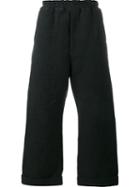 By Walid Wide Leg Trousers