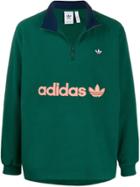 Adidas Adidas Ei6362pilegreen Green
