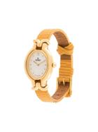 Fendi Pre-owned Quartz Wristwatch - Multicolour