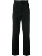 Henrik Vibskov Piano Trousers - Black