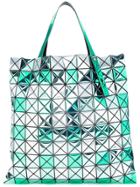 Bao Bao Issey Miyake Prism Tote - Green
