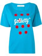 Golden Goose Deluxe Brand 'joya' T-shirt
