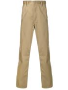 Carhartt Loose Fit Trousers - Nude & Neutrals