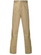 Carhartt Loose Fit Trousers - Nude & Neutrals