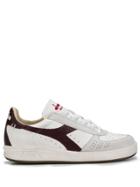 Diadora B.elite Low-top Sneakers - White