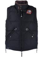 Parajumpers 'kobuk' Gilet - Black