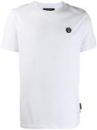 Philipp Plein Original Platinum Cut T-shirt - White