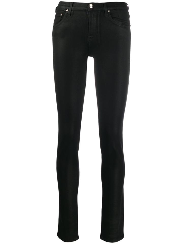Jacob Cohen Jacob Cohen Kimberlyslim01217sp 990 - Black