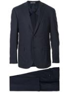 Corneliani Formal Two-piece Suit - Blue
