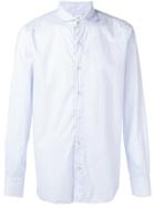 Finamore 1925 Napoli Tokyo Shirt - White