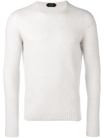Zanone Zanone 811902zy285 Z5596 Naturale Chiaro Natural