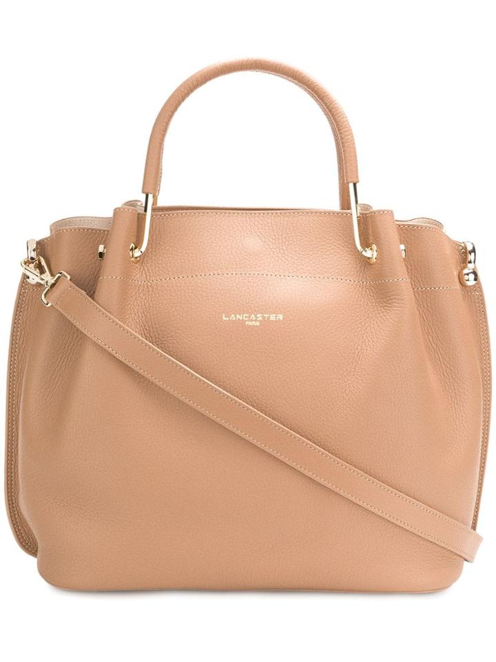 Lancaster Slouchy Tote - Neutrals