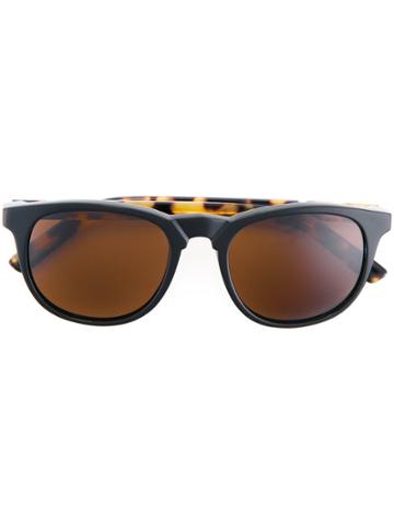 Pared Eyewear Rooftops & Raids Sunglasses - Black