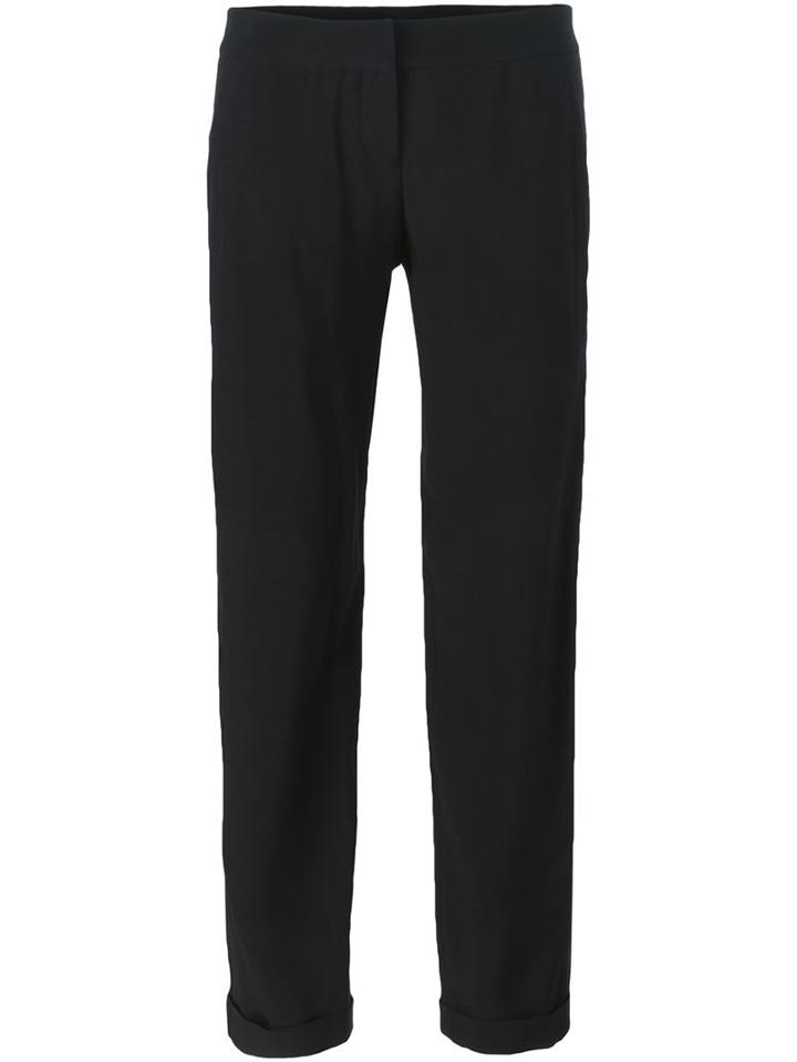 Balmain Cropped Trousers